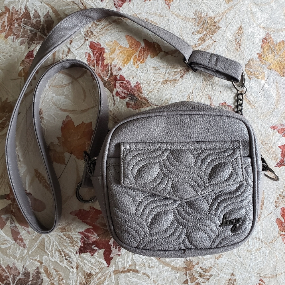 Lug VL Swing - Pearl Grey